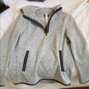 Lulu lemon pullover